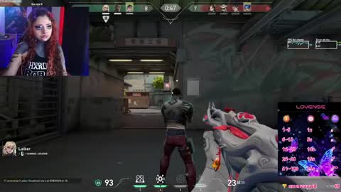 CatalinaANIDEA     online show from April 2026 10:25:02 PM