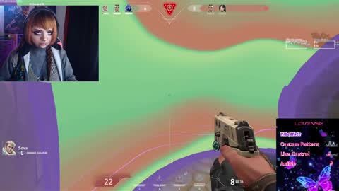 CatalinaANIDEA     online show from April 2026 12:02:02 AM