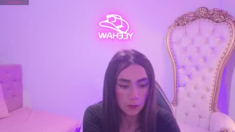 Linda  online show from March 2026 03:45:02 AM