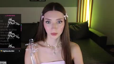 Snapshot of lindsey_mey chatting on June 2026 09:52:02 PM Lindsey online show from June 2026 09:52:02 PM
