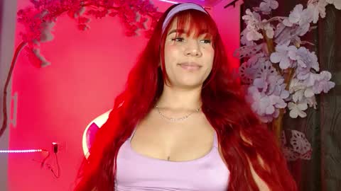 LINDSEYFERRER online show from March 2026 09:53:02 PM