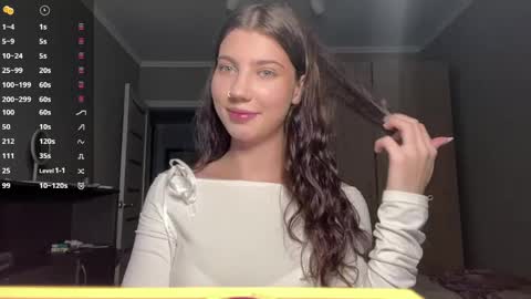 Linda online show from April 2026 03:58:02 PM