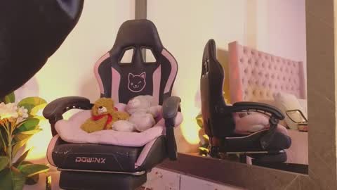 Luciana online show from March 2026 08:23:01 PM