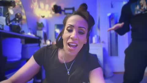 Snapshot of linuxgirlsudosu chatting on February 2025 05:10:01 AM linuxgirlsudosu online show from February 2025 05:10:01 AM