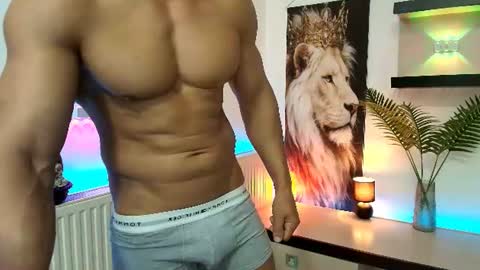 Snapshot of lionbanx chatting on July 2026 04:47:01 AM Leo online show from July 2026 04:47:01 AM