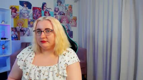 LioraArdyn online show from March 2026 12:31:02 PM