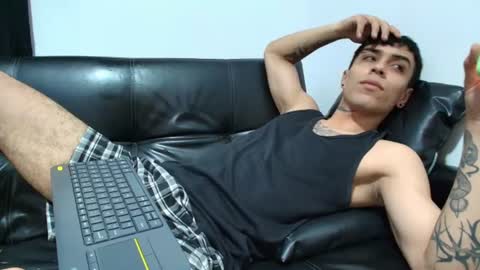 Lior Vante online show from June 2026 03:07:02 AM