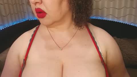 LIpsAddiction online show from March 2026 10:35:02 PM