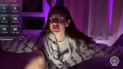 lipsylolly online show from April 2026 08:42:02 PM