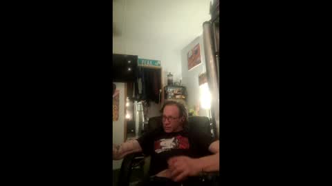 liquid187 online show from March 2026 04:45:02 AM