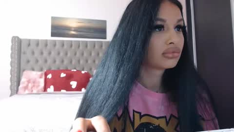 Lisa online show from January 2026 09:30:02 PM