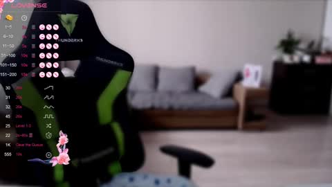 Snapshot of lisa_______ chatting on February 2025 05:25:01 AM Lisa Harris online show from February 2025 05:25:01 AM