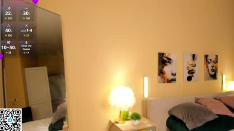 Lisa online show from April 2026 08:43:01 AM