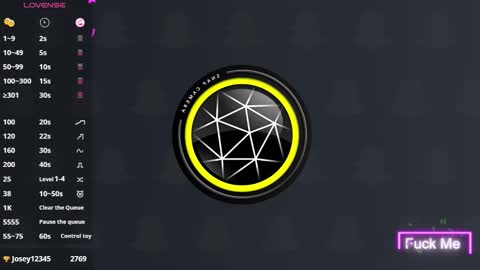 Snapshot of lisa_sparkleee chatting on February 2026 03:24:02 AM lisa_sparkleee online show from February 2026 03:24:02 AM