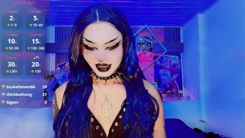 lisa_sparkleee online show from April 2026 02:27:02 AM