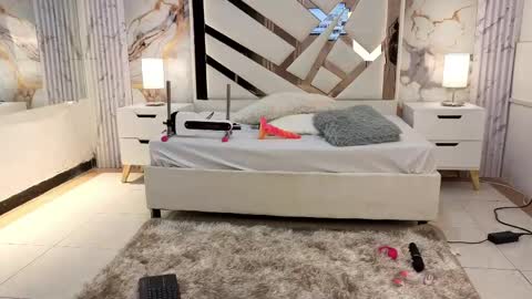 lisa_sweetas online show from April 2026 02:26:02 AM