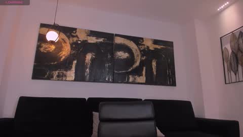 Lisa  Flowers online show from March 2026 07:47:01 AM