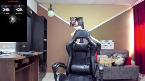 Lisa Gray Independent Model online show from April 2026 07:33:01 PM