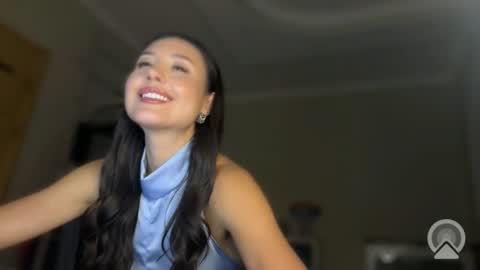 lisandriaaa online show from June 2026 10:59:01 PM