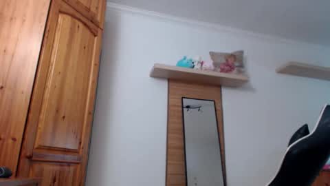 Lisaskybaby online show from January 2026 09:13:01 AM