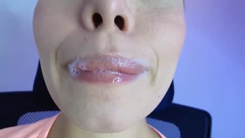 Lisbet online show from February 2026 09:15:02 PM