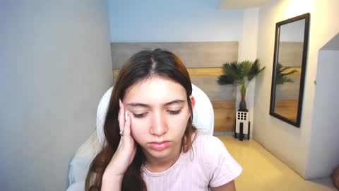 Liseth Fox online show from December 2024 11:13:02 PM