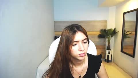 Liseth Fox online show from December 2024 08:11:01 PM