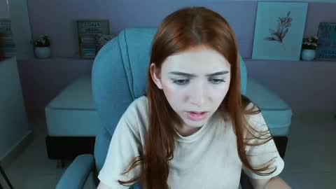 Liseth Fox online show from December 2024 08:12:02 PM