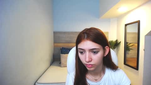 Liseth Fox online show from January 2025 04:56:02 PM