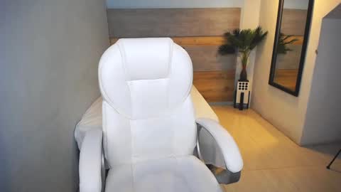 Liseth Fox online show from January 2025 02:25:01 AM