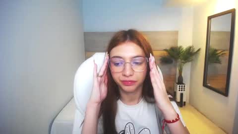 Liseth Fox online show from January 2025 07:56:02 PM