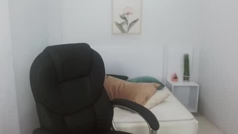 Liseth Fox online show from January 2025 12:18:01 PM