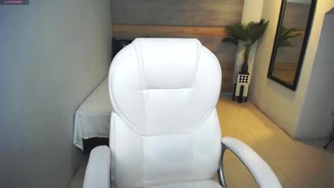 Liseth Fox online show from February 2025 08:09:02 PM