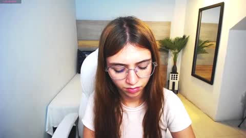 Liseth Fox online show from February 2025 02:15:02 AM