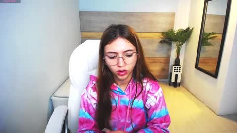 Liseth Fox online show from March 2025 11:39:02 AM