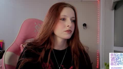 Lika online show from February 2026 02:39:01 PM