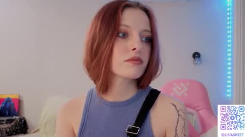 Lika online show from March 2026 02:30:01 PM