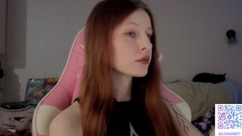 Lika online show from March 2026 02:01:01 PM