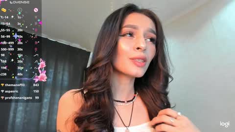 Liso online show from January 2025 09:25:02 AM