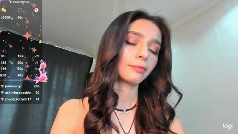 Liso online show from January 2025 10:08:01 AM