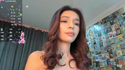 Liso online show from March 2026 10:30:01 AM