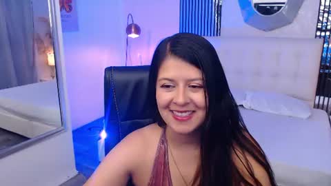 Snapshot of liss_black chatting on June 2026 04:32:02 AM Andrea online show from June 2026 04:32:02 AM