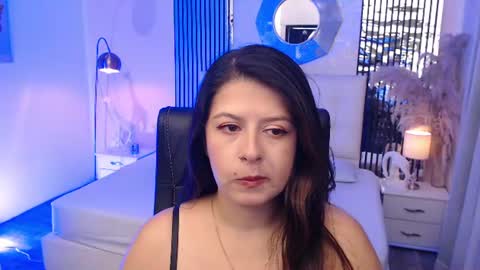 Snapshot of liss_black chatting on July 2026 03:31:02 AM Andrea online show from July 2026 03:31:02 AM
