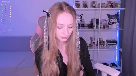 lissa online show from December 2025 12:46:02 PM