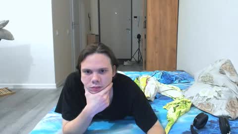 Alfie online show from December 2024 11:15:01 AM