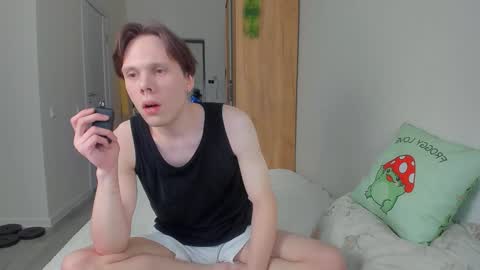 Alfie online show from January 2025 03:54:02 PM