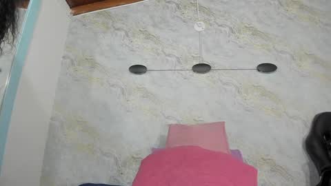 Lisa online show from December 2024 03:04:02 AM