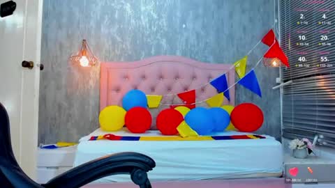 Snapshot of lissa_jhonsoon chatting on June 2026 03:06:02 AM L I S S A online show from June 2026 03:06:02 AM