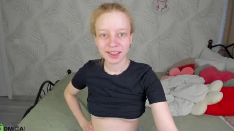 Lissa online show from April 2026 07:50:02 AM