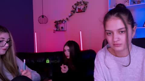 lissa_night online show from March 2026 08:37:01 PM